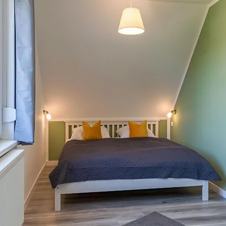 Seezauber Am Fleesensee