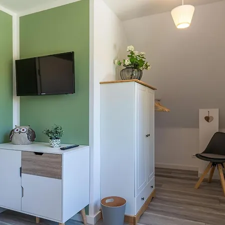 Seezauber Am Fleesensee Holiday home *