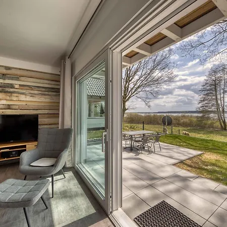 Seezauber Am Fleesensee *