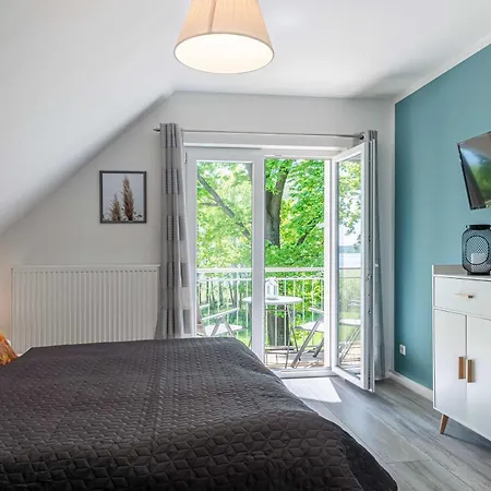 Seezauber Am Fleesensee * Silz (Mecklenburg-Vorpommern)