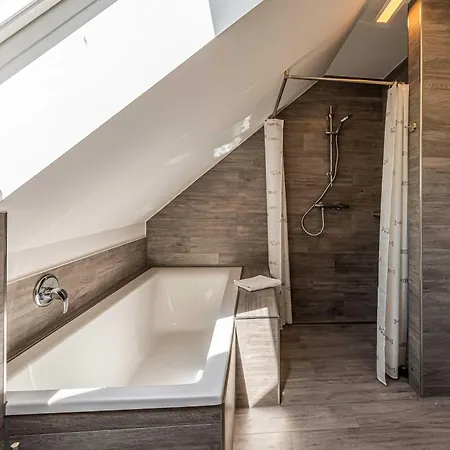 Seezauber Am Fleesensee 펜션