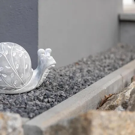 펜션 Seezauber Am Fleesensee *