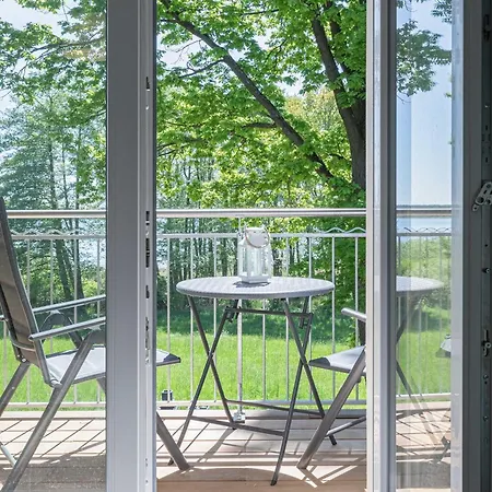 Seezauber Am Fleesensee Holiday home Silz (Mecklenburg-Vorpommern)