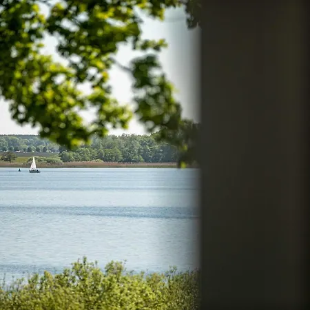 Seezauber Am Fleesensee *