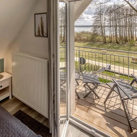 Seezauber Am Fleesensee