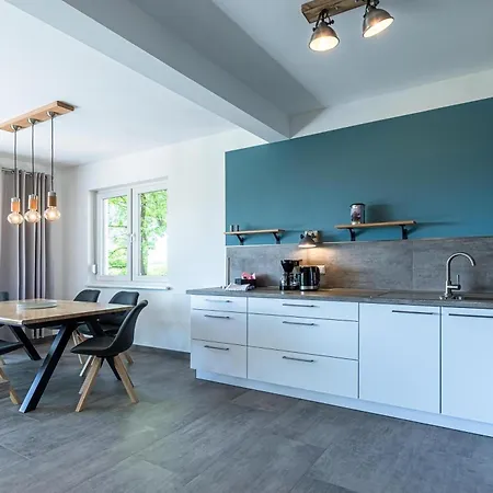 Holiday home Seezauber Am Fleesensee