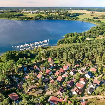 Seezauber Am Fleesensee Holiday home Silz (Mecklenburg-Vorpommern)