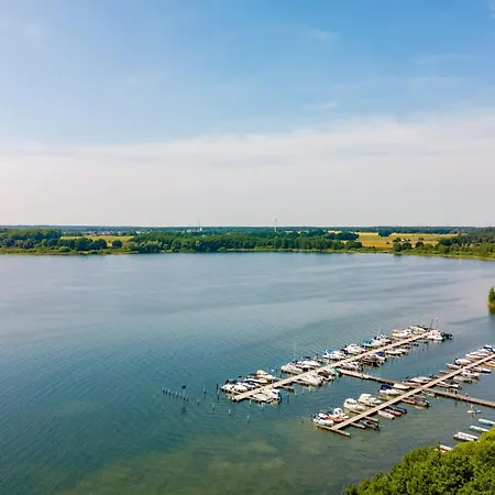 Seezauber Am Fleesensee Holiday home
