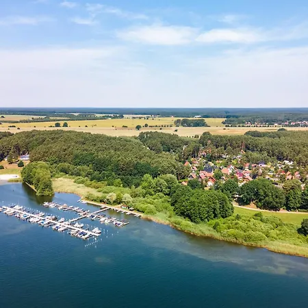 펜션 Seezauber Am Fleesensee Silz (Mecklenburg-Vorpommern)