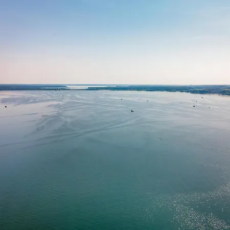 Seezauber Am Fleesensee Silz (Mecklenburg-Vorpommern)