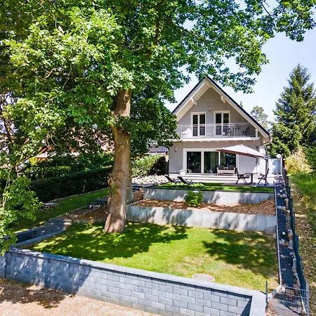 Holiday home Seezauber Am Fleesensee