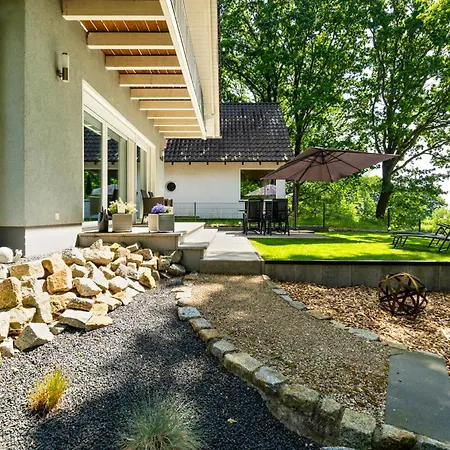 Seezauber Am Fleesensee Holiday home Silz (Mecklenburg-Vorpommern)