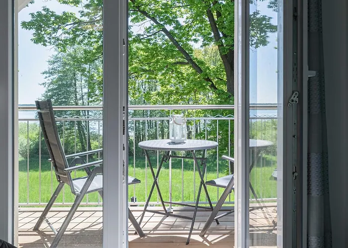 Seezauber Am Fleesensee Ferienhaus Silz (Mecklenburg-Vorpommern)