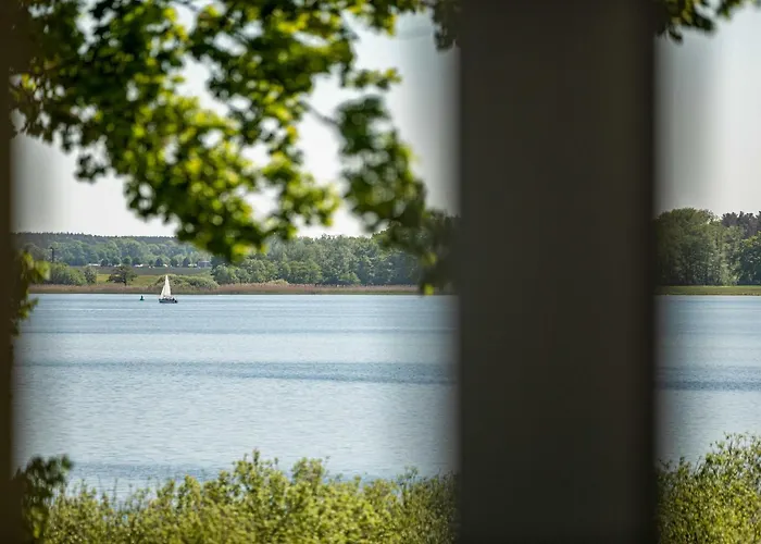 Seezauber Am Fleesensee *