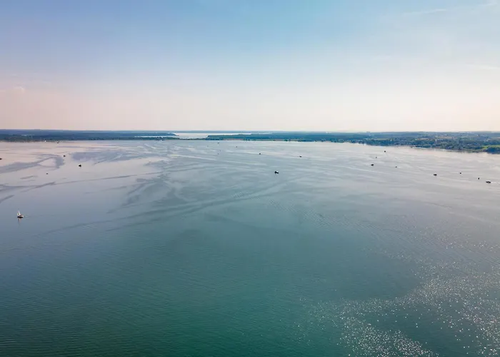 Seezauber Am Fleesensee Silz (Mecklenburg-Vorpommern)